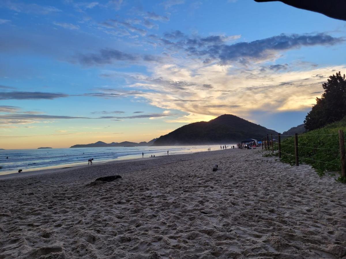 Casa Rustica Alema - 50M Da Praia Ubatuba Kültér fotó